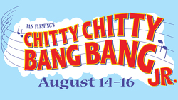 Chitty Chitty Bang Bang