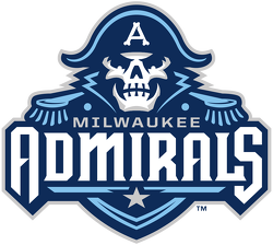 Milwaukee Admirals