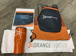 Orange Theory