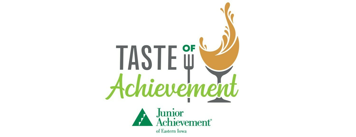 Eastern Iowa Virtual Taste of Achievement 